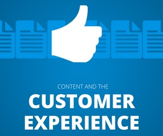 Content and the customer experience
